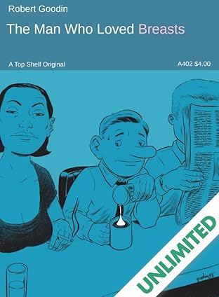 The Man Who Loved Breasts